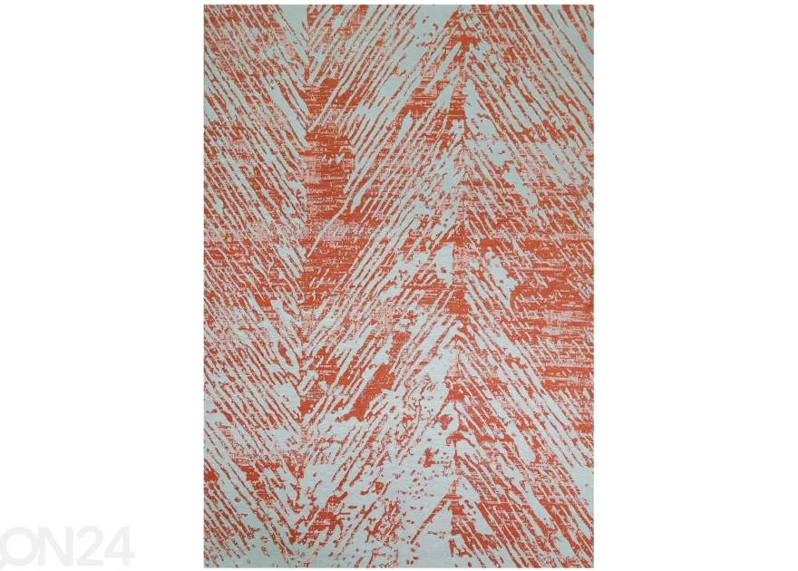 Easy Care matto Alexa terra 160x230 cm
