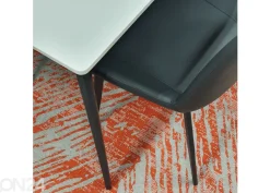 Easy Care matto Alexa terra 160x230 cm