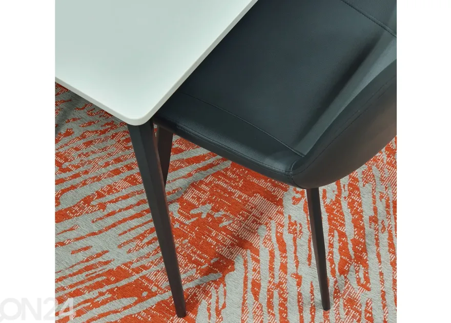 Easy Care matto Alexa terra 160x230 cm