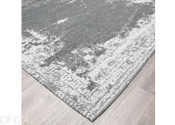 Easy Care matto Dione harmaa 160x230 cm