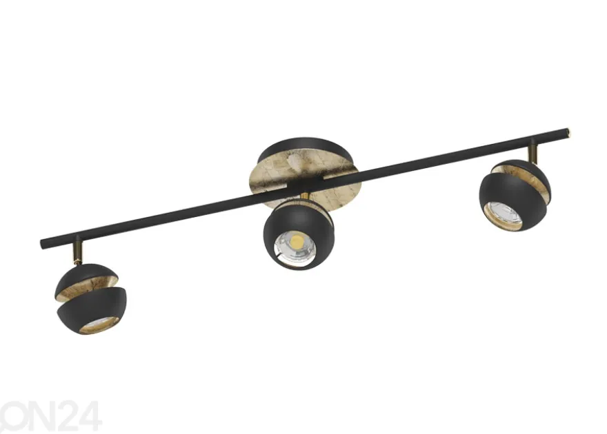 Eglo kattovalaisin Nocito LED