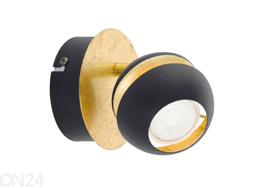 Eglo kattovalaisin Nocito LED