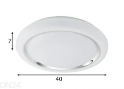 Eglo plafondi Capasso