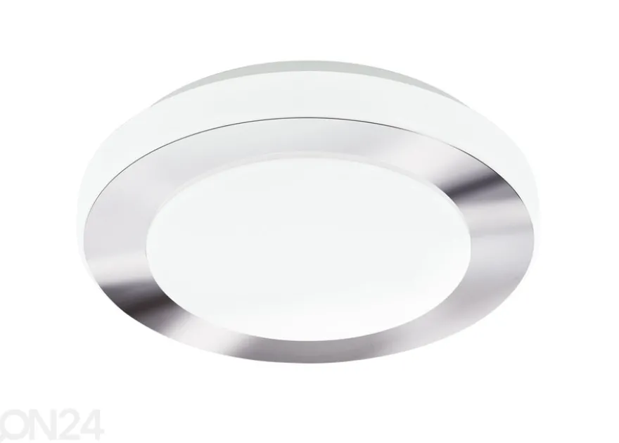 Eglo plafondi Carpi LED