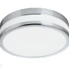 Eglo plafondi Palermo LED