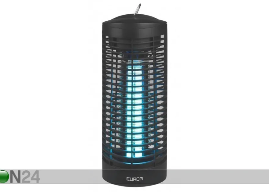 Elektroninen hyönteisansa