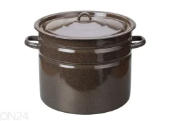 Emalikattila 20 L