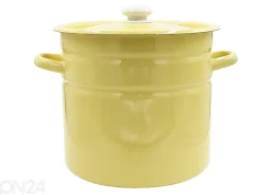 Emalikattila 12 L