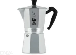 Espressokann Bialetti Moka express 9 kupille