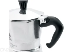 Espressokann Bialetti Moka express 9 kupille