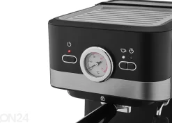 Espressokeitin Sencor SES1721BK