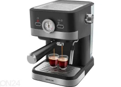 Espressokeitin Sencor SES1721BK