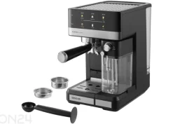 Espressokeitin Sencor SES4060BK
