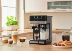 Espressokeitin Sencor SES4060BK