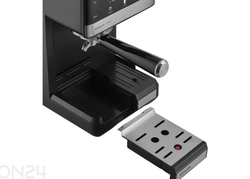 Espressokeitin Sencor SES4060BK