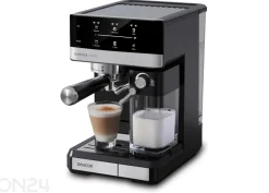 Espressokeitin Sencor SES4060BK