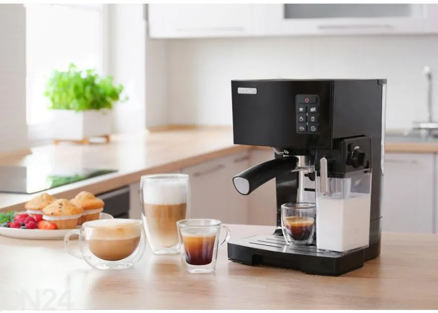 Espressokeitin Sencor SES4050SSEUE3