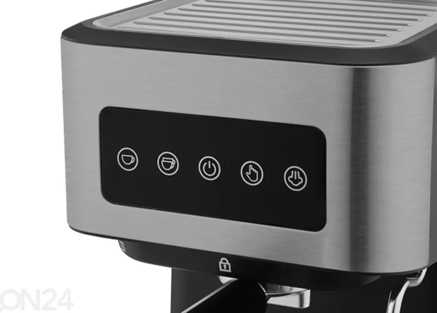 Espressokeitin Sencor SES4020SS