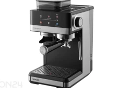 Espressokeitin Sencor SES5000SS