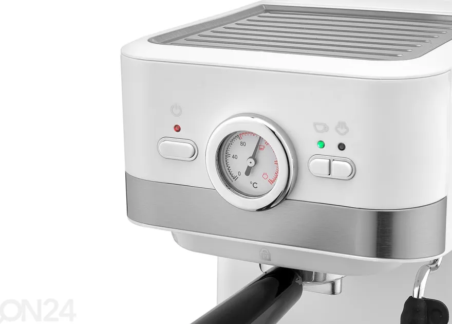Espressokeitin Sencor SES1720WH