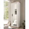 Eteisen kaappi Florenz 73 cm