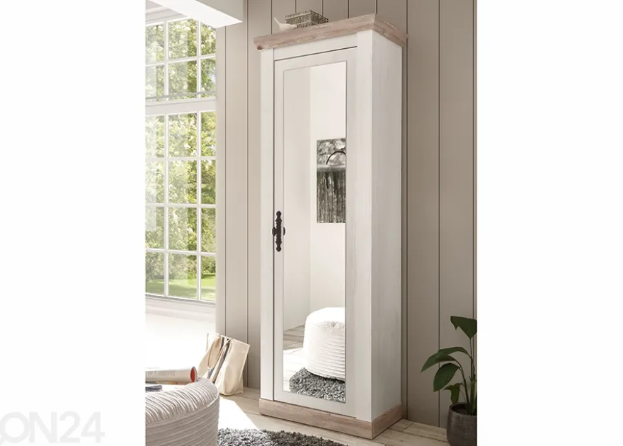 Eteisen kaappi Florenz 73 cm