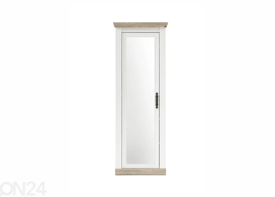 Eteisen kaappi Florenz 73 cm