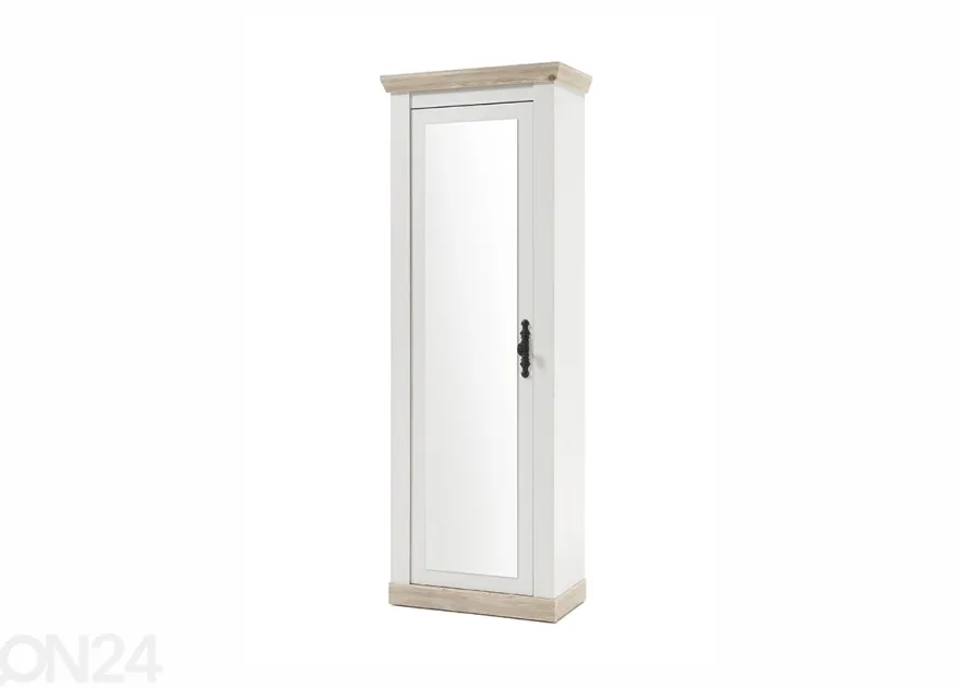 Eteisen kaappi Florenz 73 cm