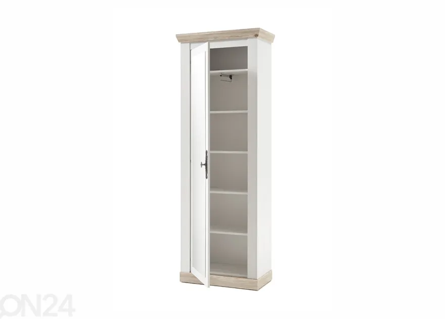 Eteisen kaappi Florenz 73 cm