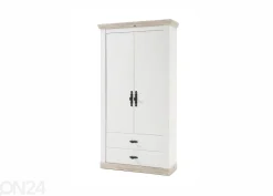 Eteisen kaappi Florenz 107 cm
