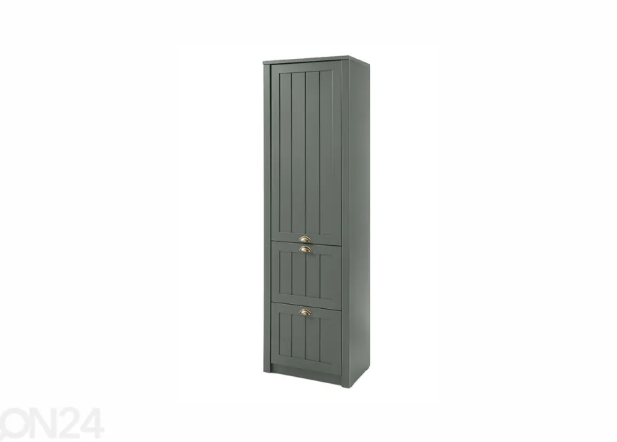 Eteiskaappi Ascot 60 cm