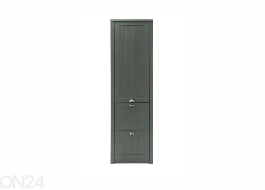Eteiskaappi Ascot 60 cm