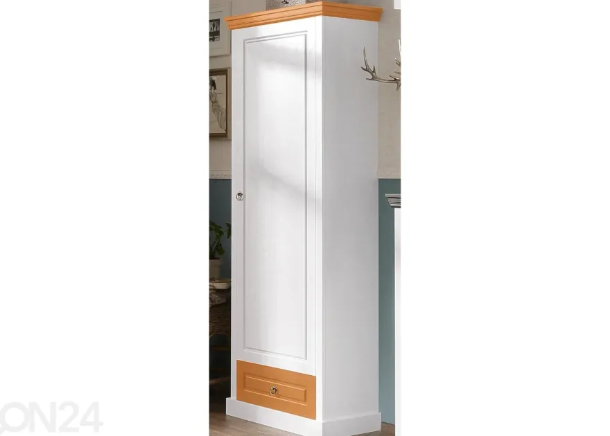 Eteiskaappi Basilico 69 cm