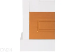 Eteiskaappi Basilico 69 cm
