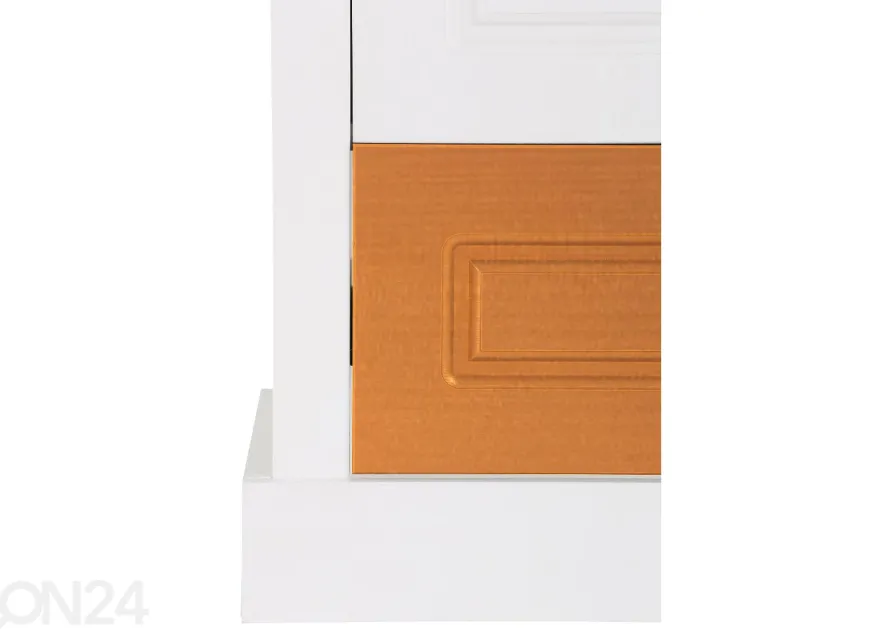 Eteiskaappi Basilico 69 cm