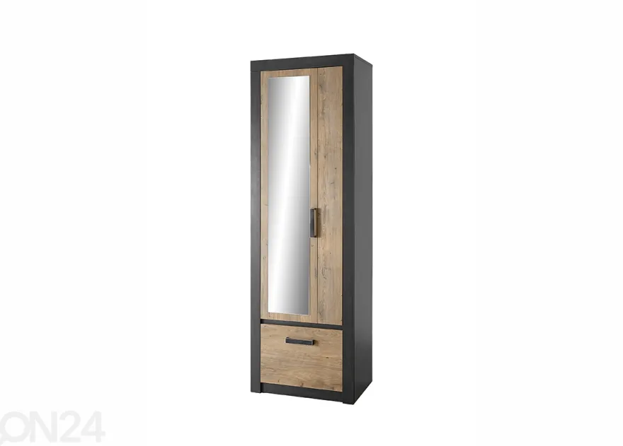 Eteiskaappi Brügge 65 cm