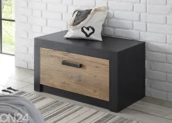 Eteiskaappi Brügge 80 cm