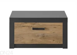 Eteiskaappi Brügge 80 cm