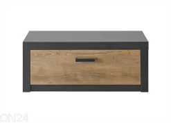 Eteiskaappi Brügge 107 cm