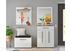 Eteiskaappi Cantara