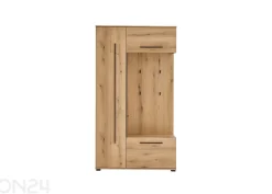 Eteiskaappi Cantara 111 cm