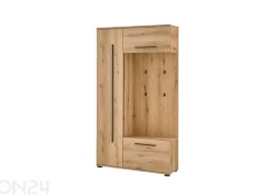 Eteiskaappi Cantara 111 cm