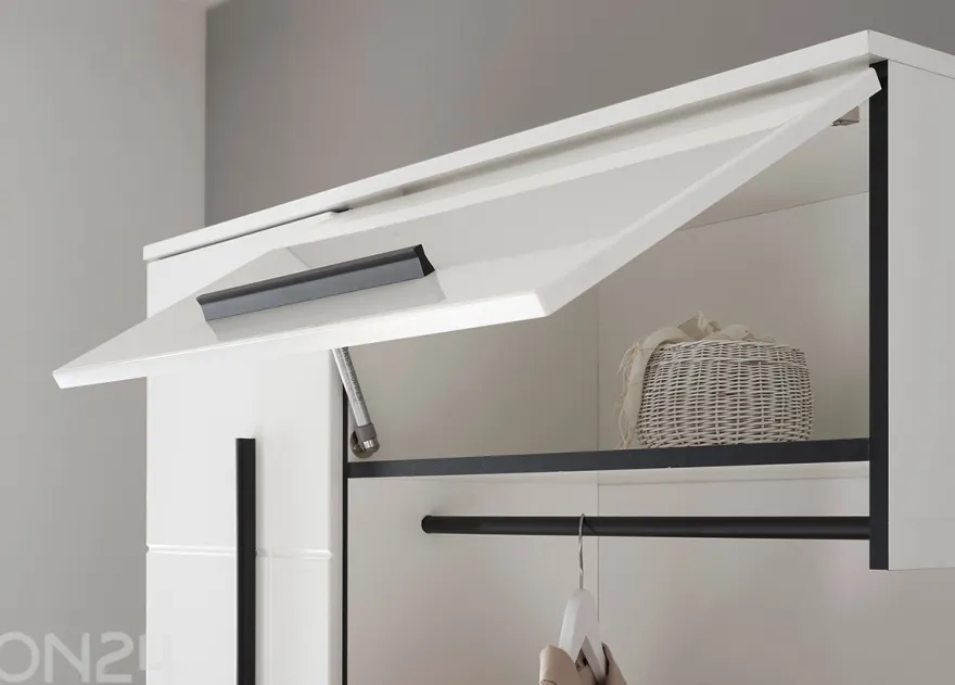 Eteiskaappi Cantara 111 cm