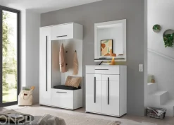 Eteiskaappi Cantara 111 cm