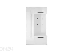 Eteiskaappi Cantara 111 cm