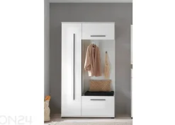 Eteiskaappi Cantara 111 cm