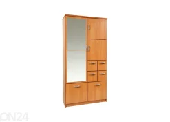 Eteiskaappi 100 cm