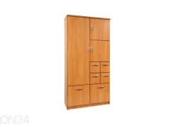 Eteiskaappi 100 cm