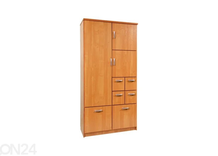 Eteiskaappi 100 cm