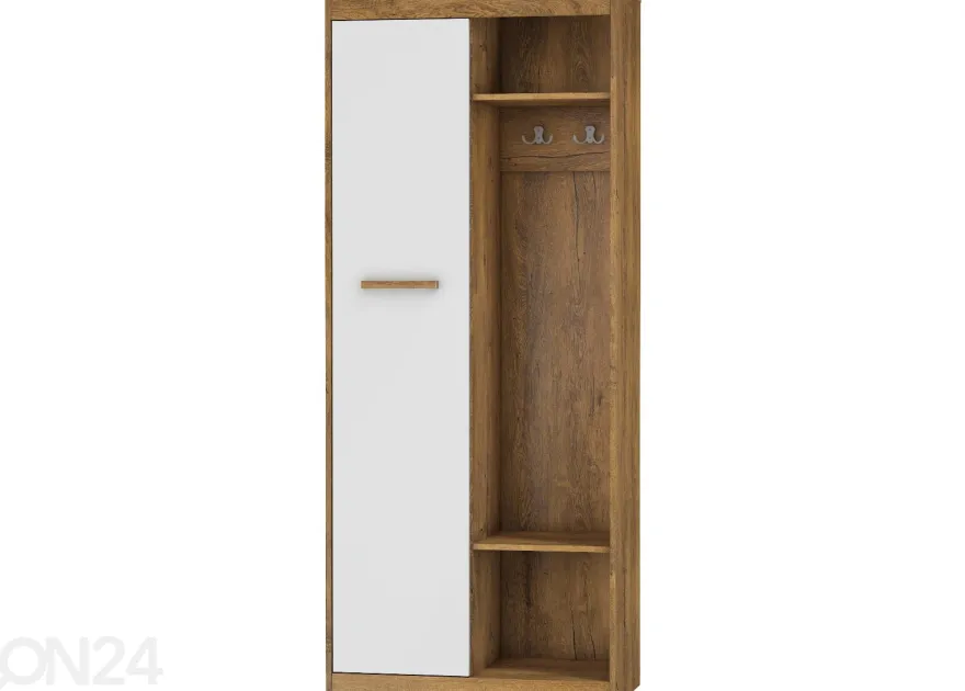 Eteiskaappi Cobhy 80 cm